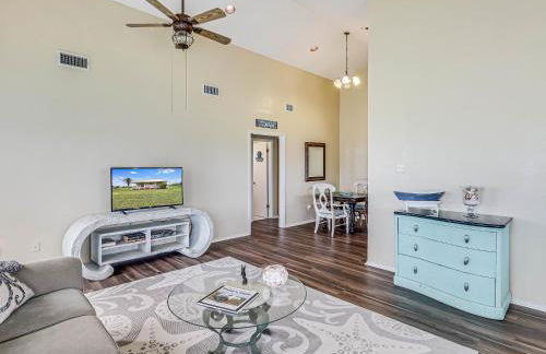 Tejas Angler Retreat AP1132 - Foto 27