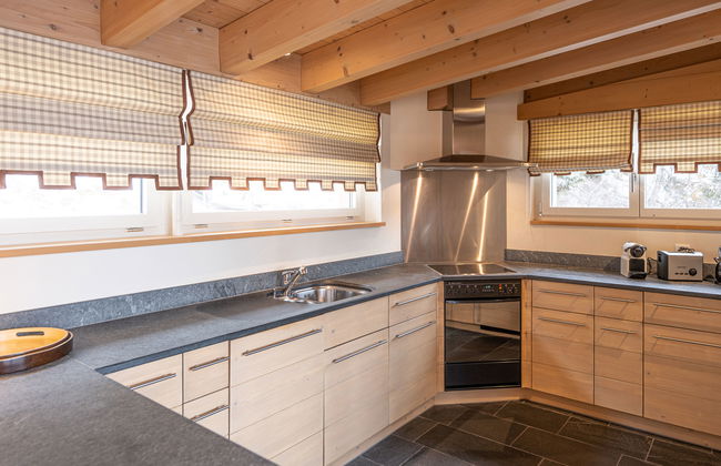 Chesa Crusch 7 - Foto 13