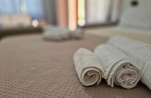 RELAX MAREMONTI Ampia e Panoramica con spaziosa Veranda Attrezzata - Foto 7