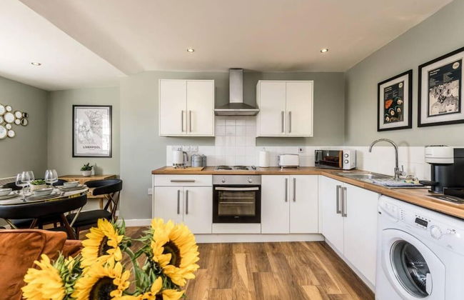 Host Apartments Catharine Quarters III - Foto 4