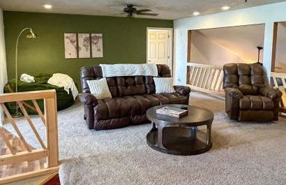 Winding Woods Lodge - Foto 34