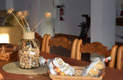 La Casona del Bullaque - Foto 46