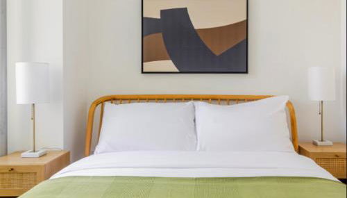 Murray Hill 1 Bed Furnished Apt - Foto 3