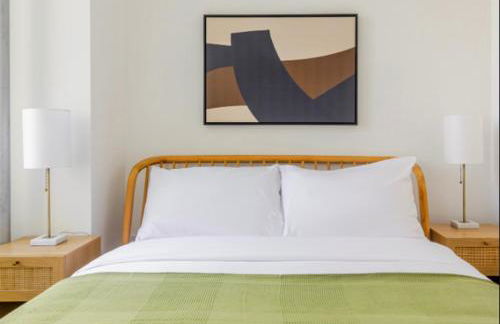 Murray Hill 1 Bed Furnished Apt - Foto 3