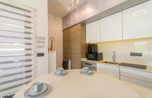 Luxe villa met verwarmd privé zwembad - Cabo Roig - Foto 13