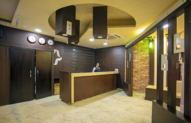 Star Emirates Inn - Foto 4