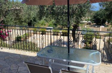 Villa Danae - Foto 13