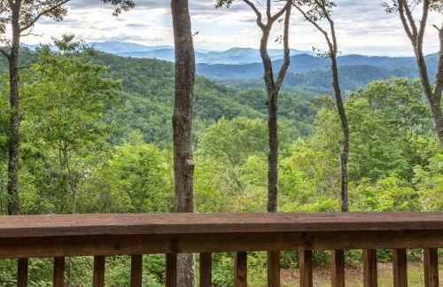 3 Bed 3 Bath Vacation home in Sylva - Foto 25