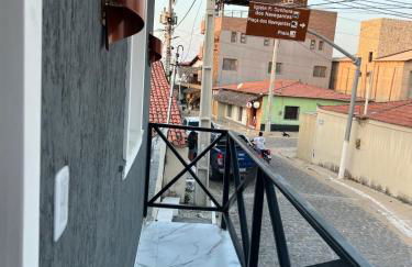 Apartamento Brisa Icaraizinho Villa brisa Icaraizinho - Foto 32