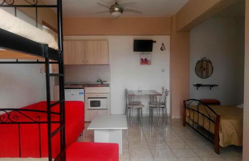 Baladinos Apartments - Foto 17