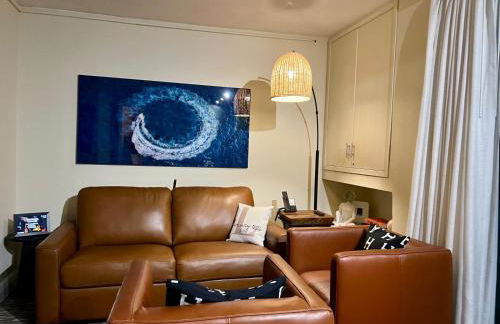 Luxury Waterfront Condo Hilton Hotel Amenities Beach Pool Jacuzzi Jetskis Gym - Foto 65