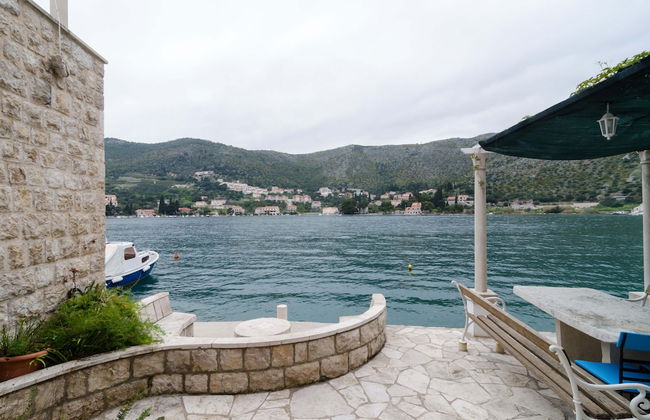 Apartment Vala - Foto 30