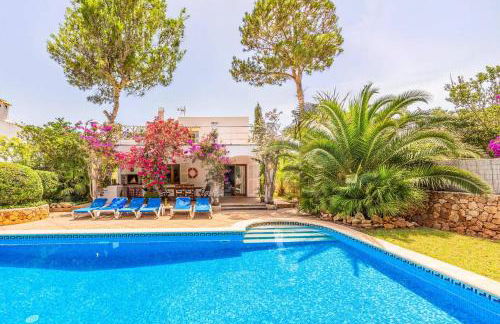 Villa Punta des Port Quince by Villa Plus - Foto 1