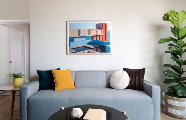 Sentral Old Town - Foto 15