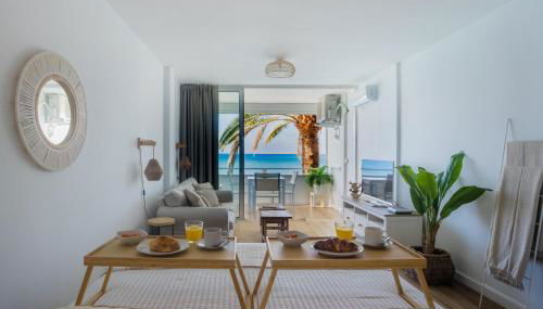 Sobre el mar con vistas a las Dunas de Maspalomas - Foto 4