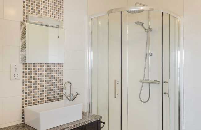 Pudding Cottage - Foto 33