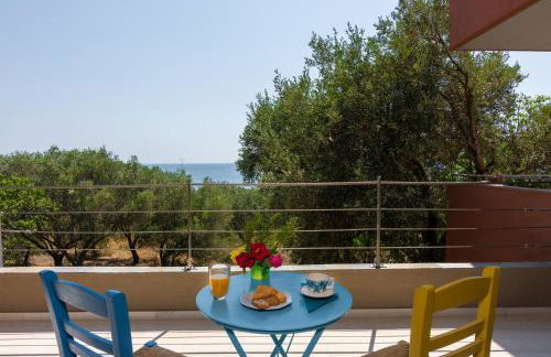 Lagonisi Villa Afroditi - Foto 96