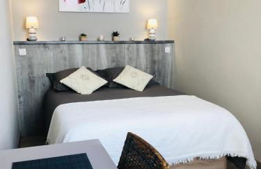 Les volets rouges - Photo 8