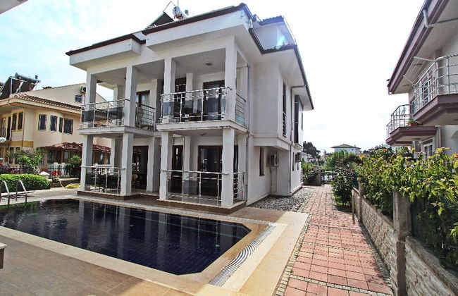 Aqua Marine Apart - Photo 17