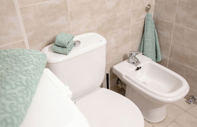 Casa Tiago With High-speed Wifi and Smart-tvv - Foto 14