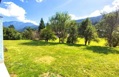 Dolomiti Garden Flat near Cortina - Photo 19