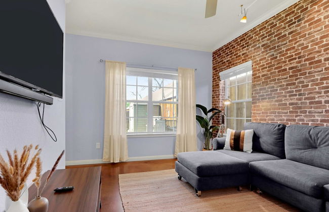 Spacious Retreat & Game Room Sleeps 12 - Foto 22