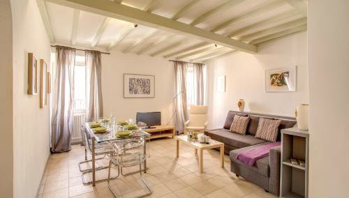 Three Bedroom Apartment Campo dei Fiori - Foto 4