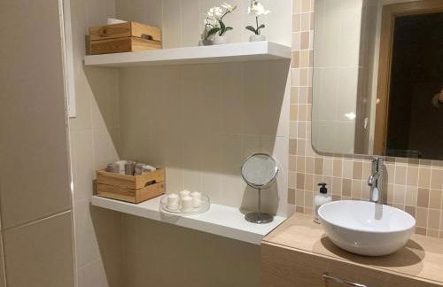 Chalet con piscina - Foto 6