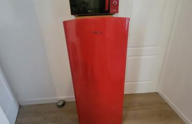 Le plein centre rez de chaussee au cœur de Calais - Foto 29