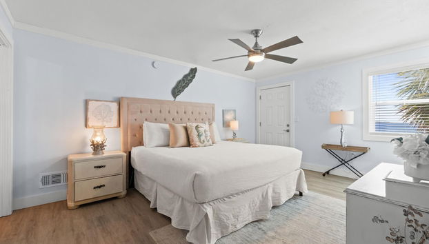 Beach House - Maple Leaf Relief by PHG - Foto 5, Habitación