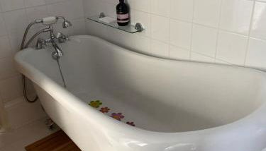 Herne Bay Central - 2 minutes from beach apartment - Foto 5