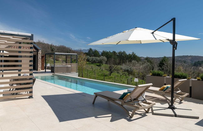 Villa Noeli - Foto 22