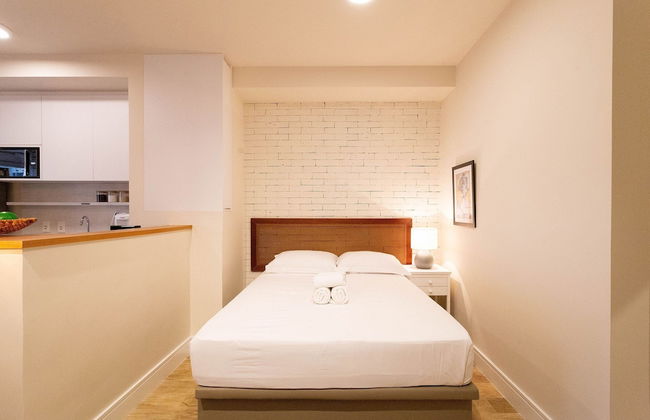 Studio Landing Campo Belo - Foto 8