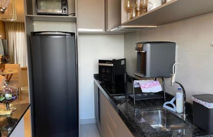 Apartamento em Dourados, Sunset - Foto 18