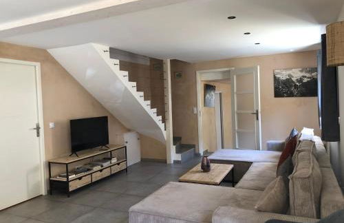 La Maison Bleue - Foto 6