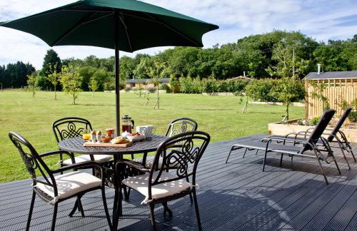 Willow Lodge - Foto 18