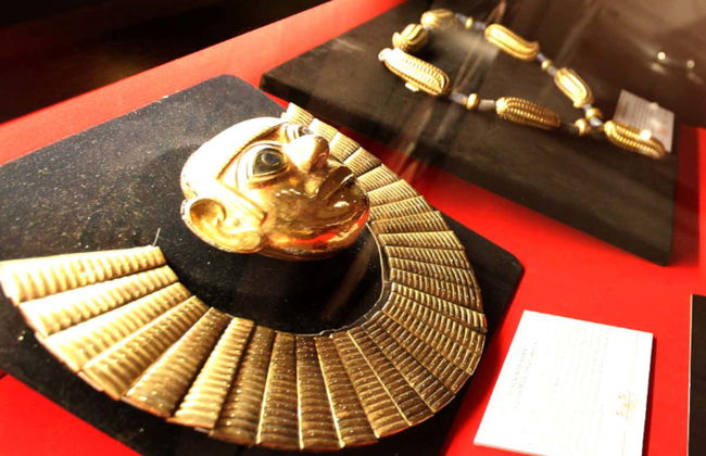 Chiclayo Tour - Photo 1