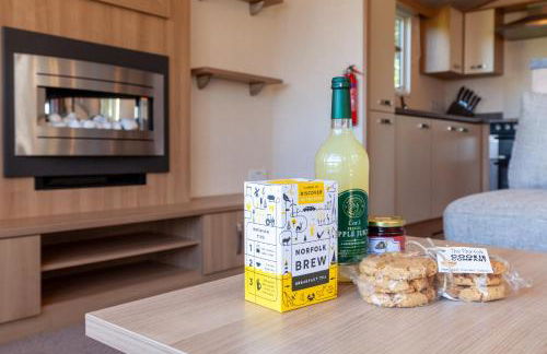 Beechcroft - Norfolk Cottage Agency - Photo 26