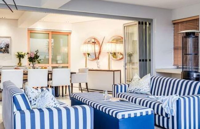 Immaculate Camps Bay Villa w Jacuzzi Views Pool Villa Grenache - Photo 47