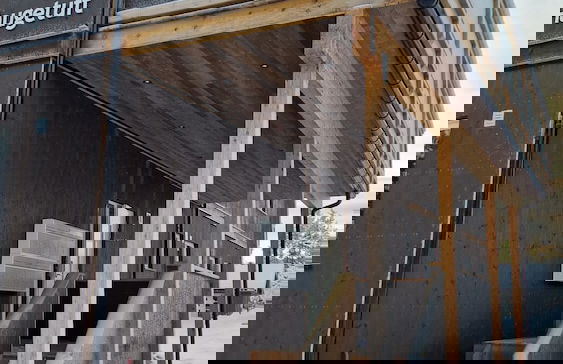 Haugetuft Apartments - Photo 2