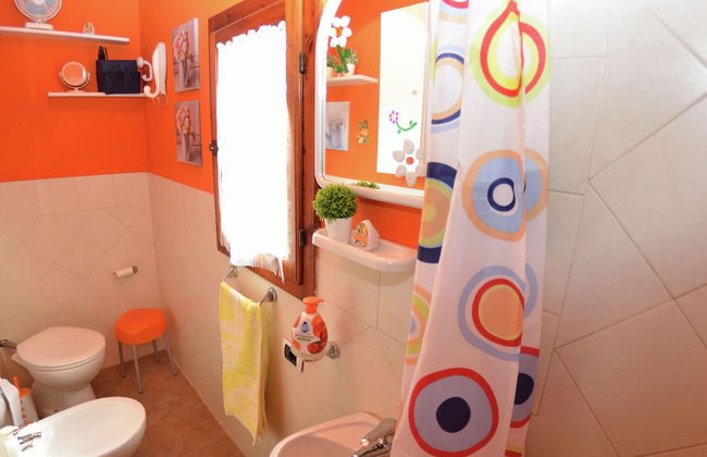 Casale on the Hills Between Lucca and the Sea, With Garden and Swimming Pool - Photo 12