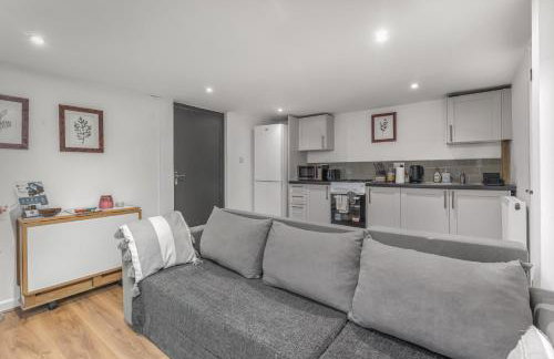 The Cranny, 1 Bedroom House with Indoor Fireplace - Foto 18