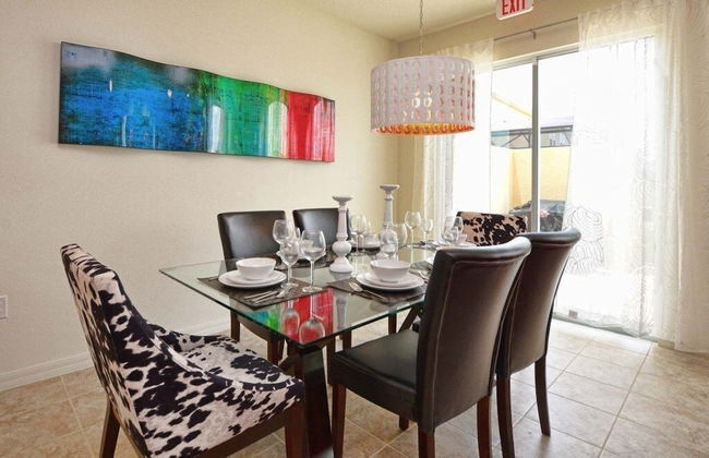 Compass Bay- 4 Bedroom Townhome - 1954CY 4 Townhouse by RedAwning - Foto 22