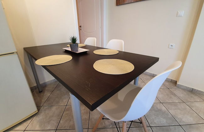 MTC-SK Apartment by the sea and Airport - Foto 7