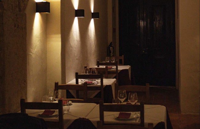 Dîner et spectacle de fado au Canto do Poeta - Photo 8