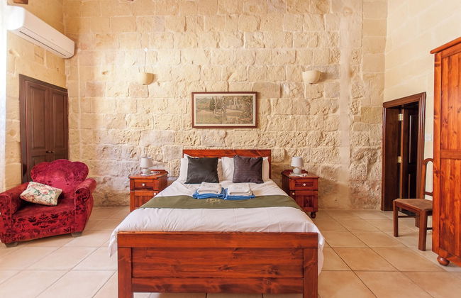Villayana Gozitan Farmhouse with pool - Foto 13