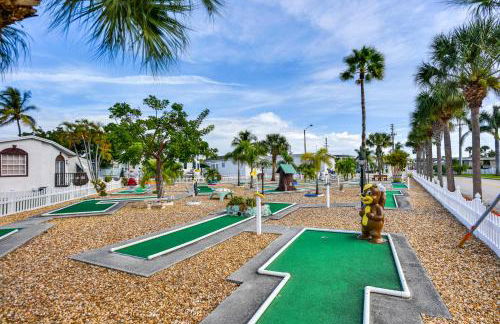 Waterfront Nettles Island Beach House: Pool Access - Foto 50