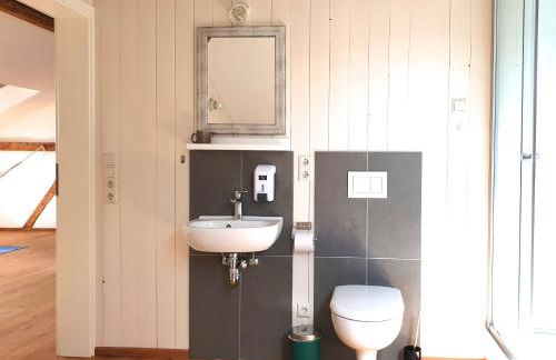 Bahnhof Grombach - Foto 3