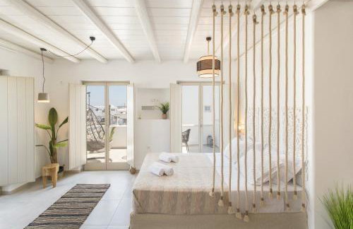 Nevma Naousa Boutique Apartment - Foto 2