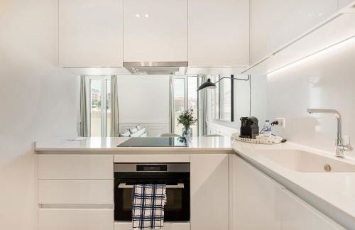 Ave Liberdade Restauradores Deluxe Suite - Photo 23